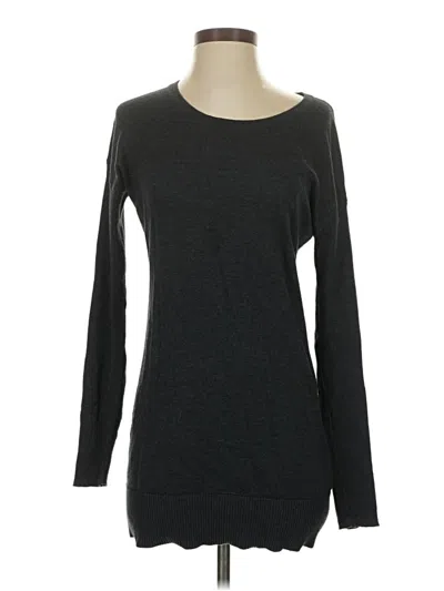 Pre-owned Old Navy Casual Dress In Gray