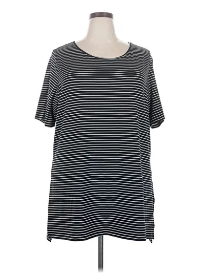 Old Navy Casual Dress In Gray