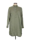 Old Navy Casual Dress In Green