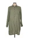 Old Navy Casual Dress In Green