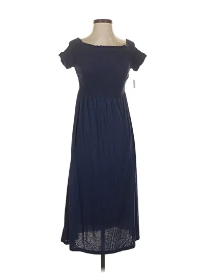 Old Navy Casual Dress In Multi