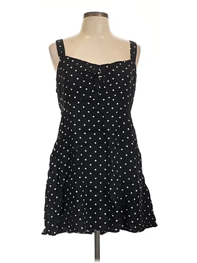 Old Navy Casual Dress In Multi