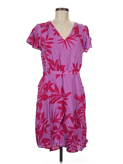 Old Navy Casual Dress In Multi