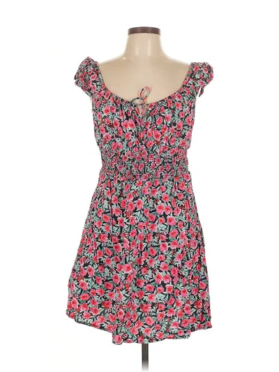 Pre-owned Old Navy Casual Dress In Pink