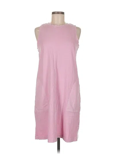Pre-owned Old Navy Casual Dress In Pink