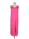 Old Navy Casual Dress In Pink