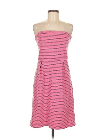 Pre-owned Old Navy Casual Dress In Pink