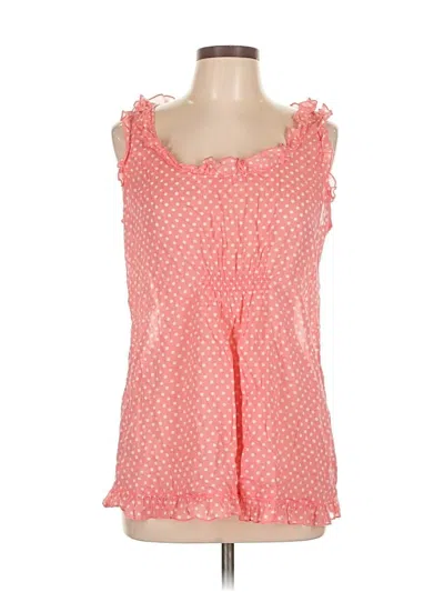 Pre-owned Old Navy Casual Dress In Pink