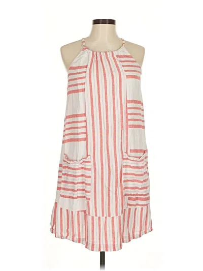 Pre-owned Old Navy Casual Dress In Pink