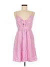 Old Navy Casual Dress In Pink