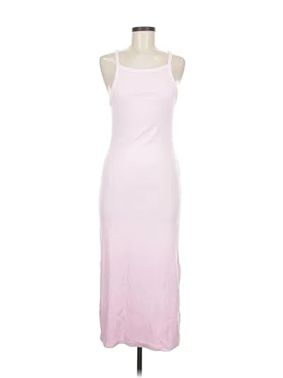 Pre-owned Old Navy Casual Dress In Pink