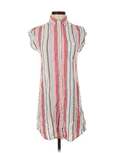 Pre-owned Old Navy Casual Dress In Pink