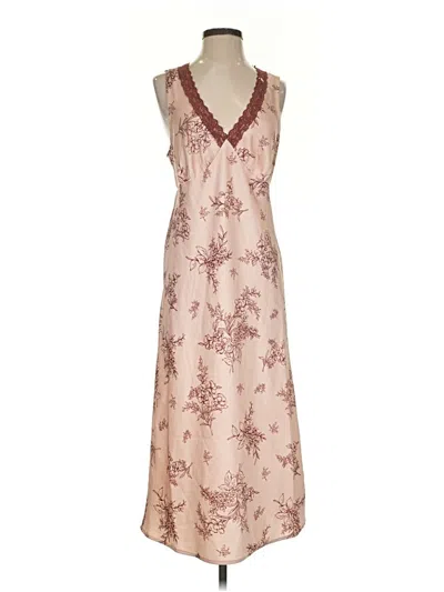 Pre-owned Old Navy Casual Dress In Pink