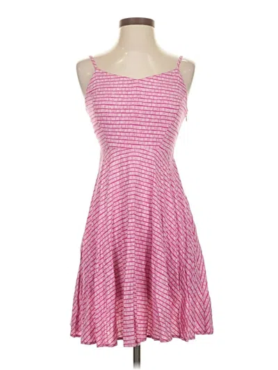 Pre-owned Old Navy Casual Dress In Pink