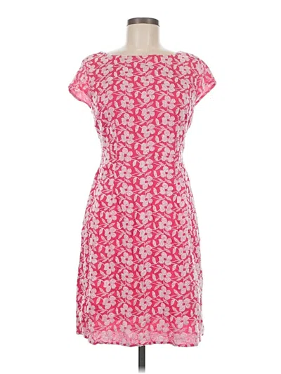 Pre-owned Old Navy Casual Dress In Pink