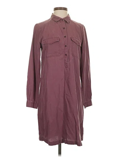 Pre-owned Old Navy Casual Dress In Pink