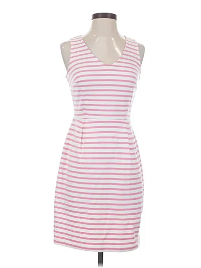Pre-owned Old Navy Casual Dress In Pink