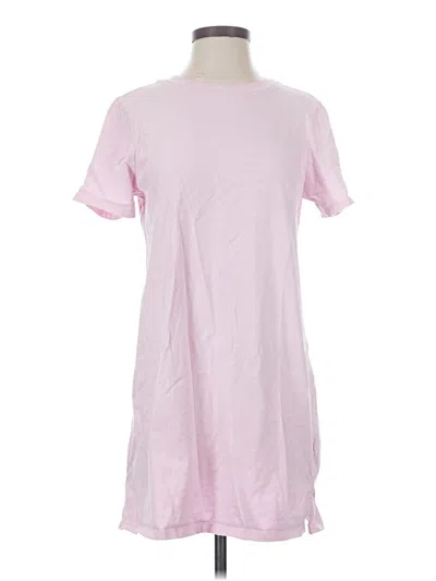 Pre-owned Old Navy Casual Dress In Pink