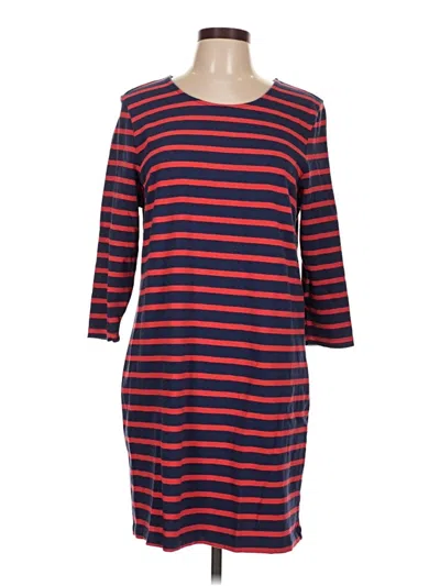 Pre-owned Old Navy Casual Dress In Red