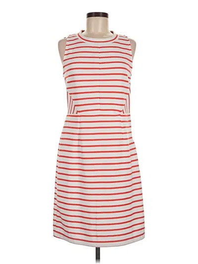 Pre-owned Old Navy Casual Dress In Red