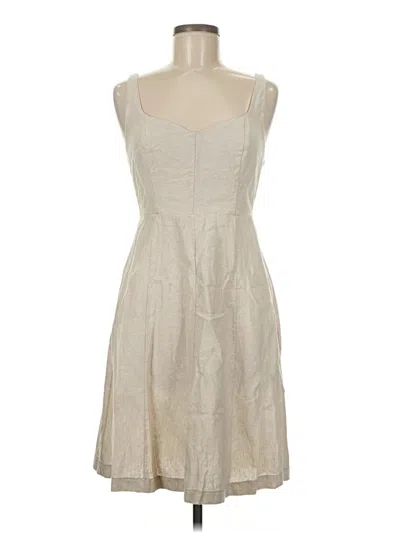 Pre-owned Old Navy Casual Dress In White