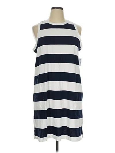 Old Navy Casual Dress In Multi