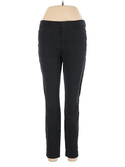 Pre-owned Old Navy Casual Pants In Black