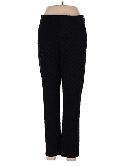 Pre-owned Old Navy Casual Pants In Black