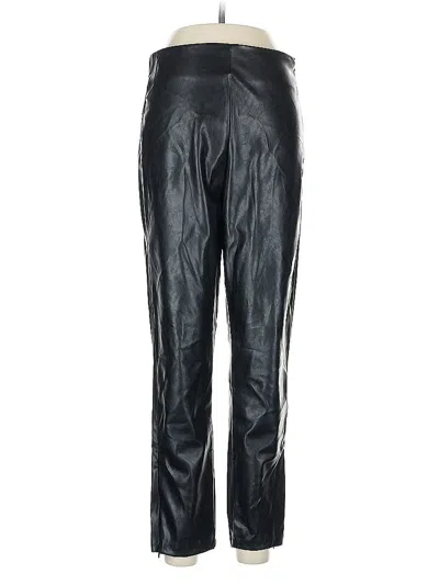 Pre-owned Old Navy Casual Pants In Black