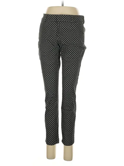 Pre-owned Old Navy Casual Pants In Black