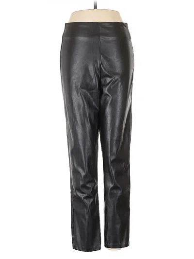 Pre-owned Old Navy Casual Pants In Black