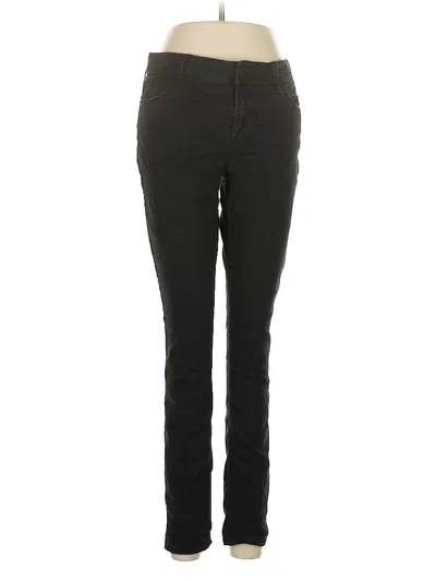 Pre-owned Old Navy Casual Pants In Black