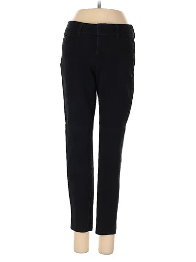 Pre-owned Old Navy Casual Pants In Black