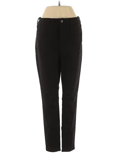 Old Navy Casual Pants In Black