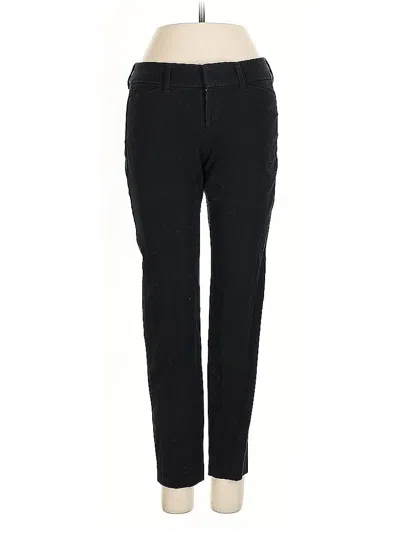 Pre-owned Old Navy Casual Pants In Black