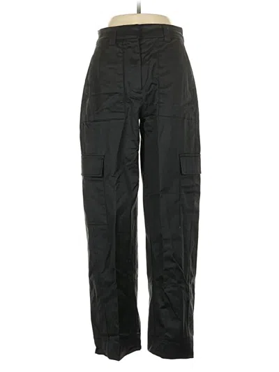 Pre-owned Old Navy Casual Pants In Black