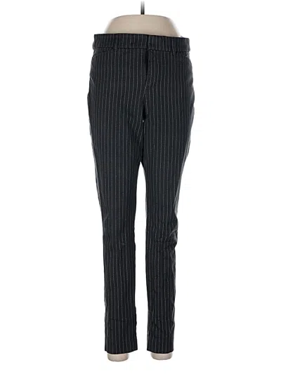 Pre-owned Old Navy Casual Pants In Black