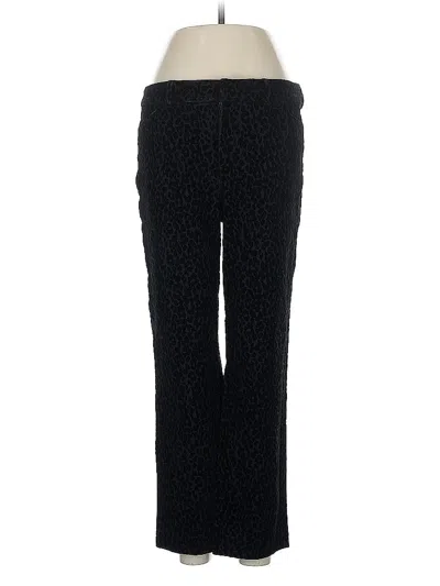 Pre-owned Old Navy Casual Pants In Black