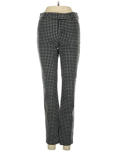Pre-owned Old Navy Casual Pants In Black