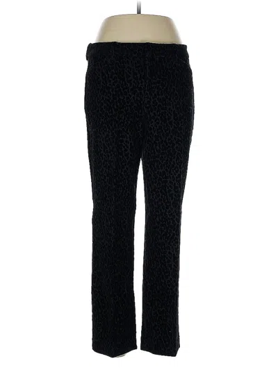 Pre-owned Old Navy Casual Pants In Black