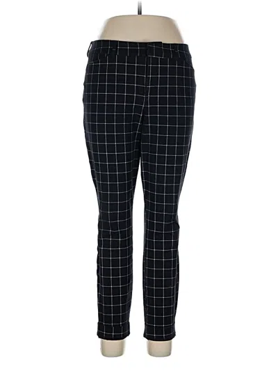 Pre-owned Old Navy Casual Pants In Black