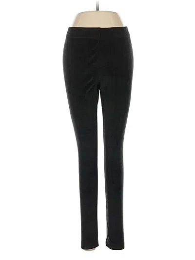Pre-owned Old Navy Casual Pants In Black