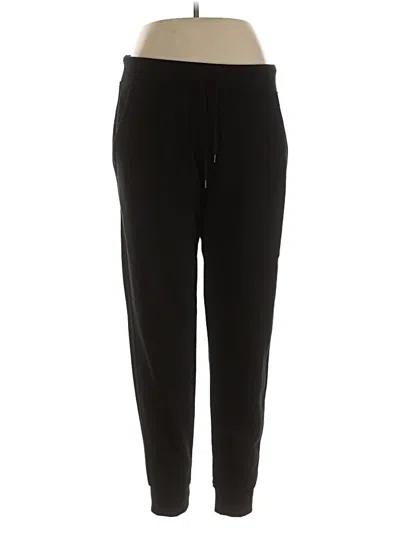 Pre-owned Old Navy Casual Pants In Black