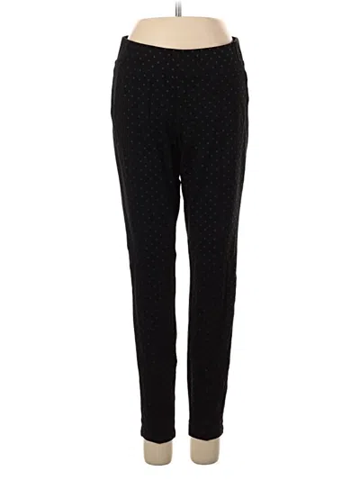 Pre-owned Old Navy Casual Pants In Black