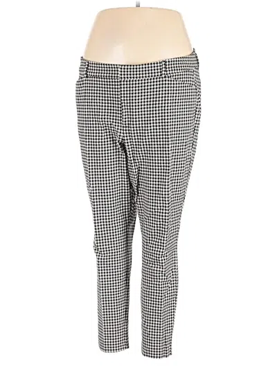 Pre-owned Old Navy Casual Pants In Black