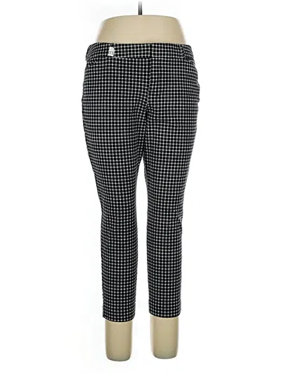 Pre-owned Old Navy Casual Pants In Black