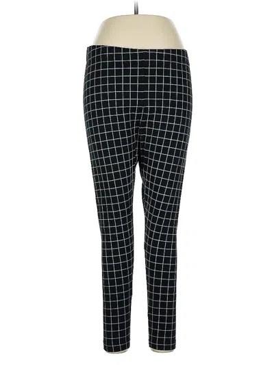 Pre-owned Old Navy Casual Pants In Black