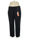 Old Navy Casual Pants In Black