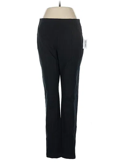 Old Navy Casual Pants In Black