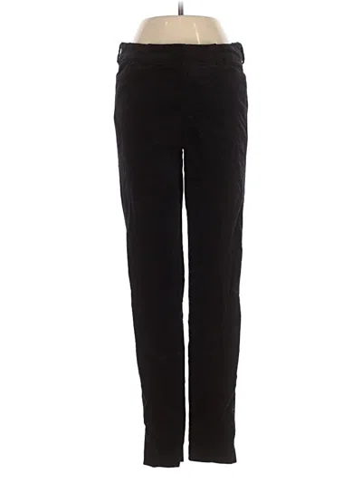 Pre-owned Old Navy Casual Pants In Black